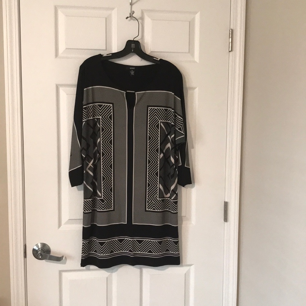 Alfani Tunic